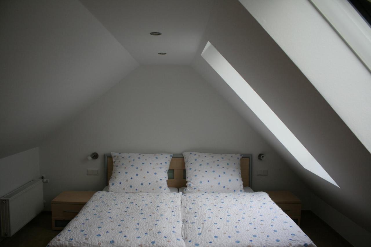 Ferienhaus Zur Ennest Schmallenberg Eksteriør bilde